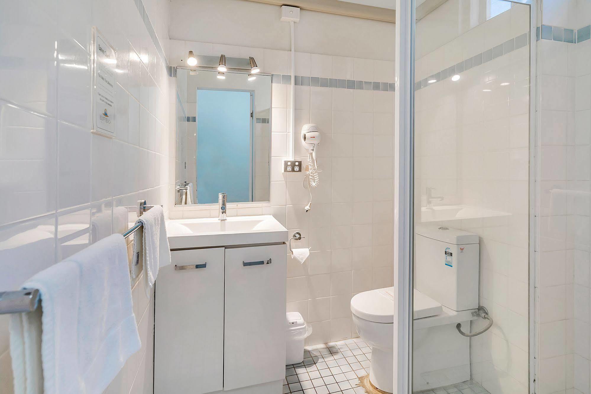 Motel Surf Coffs 4*
